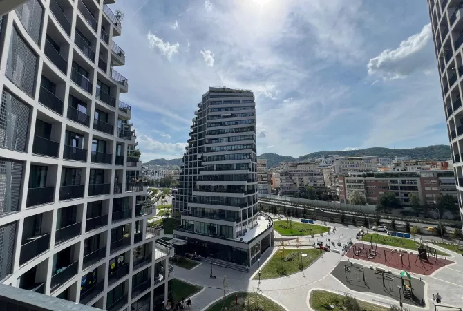 Shtepi ne shitje 2+1 ne Tirane - 350,000 Euro