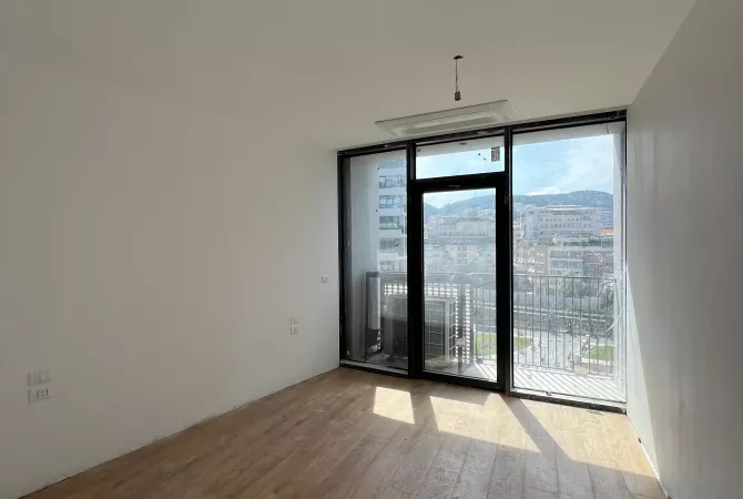 Apartment for sale in Tirana 2+1, Emty