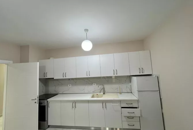 House for Sale 2+1 in Pogradec - 135,000 Euro