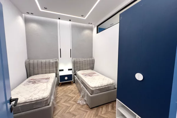 Casa in affitto 1+1 a Tirana - 900 Euro