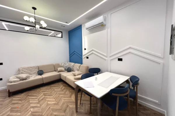 Casa in affitto 1+1 a Tirana - 900 Euro