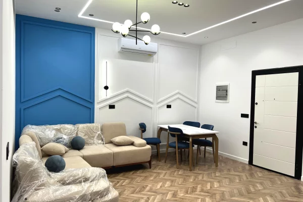 Casa in affitto 1+1 a Tirana - 900 Euro