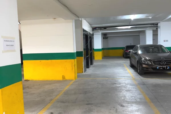 Business Property in Sale 4+1 in Tirana - 90,000 Euro