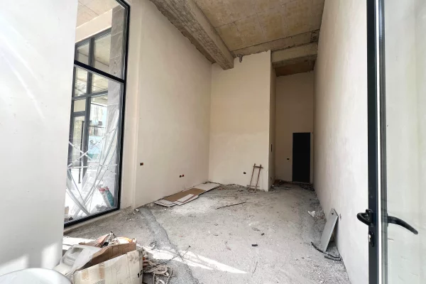 Business Property in Sale 1+1 in Tirana - 350,000 Euro