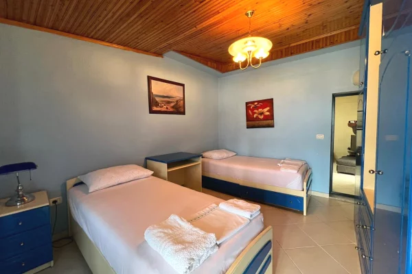 Shtepi ne shitje 2+1 ne Pogradec - 95,040 Euro