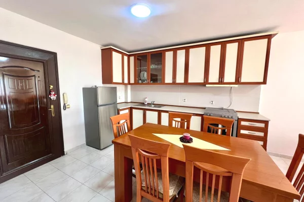 Jepet me qira Apartament 1+1, Laprakë, Tiranë