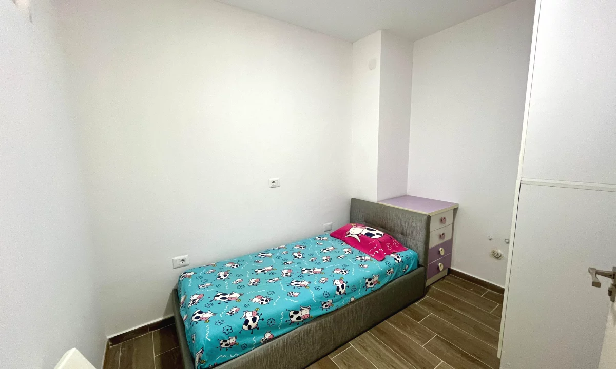 Appartamento in affitto a Tirana 2+1, Arredato