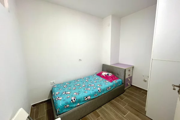 Casa in affitto 2+1 a Tirana - 420 Euro