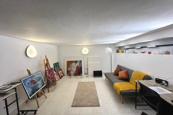 Jepet me qira Ambient Biznesi “Stadiumi Dinamo”, Tiranë