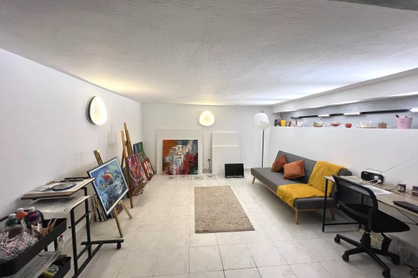 Jepet me qira Ambient Biznesi “Stadiumi Dinamo”, Tirane