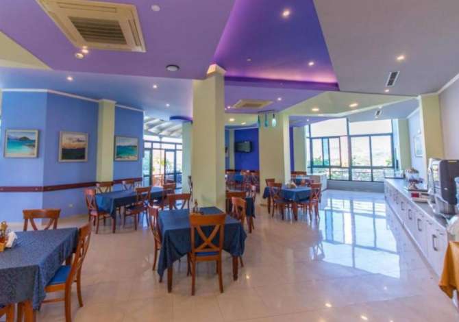 Job Offers in Saranda, Profession Picajol, Ndihmes kuzhunier, Sanitare , With experience, Payment By Agreement.