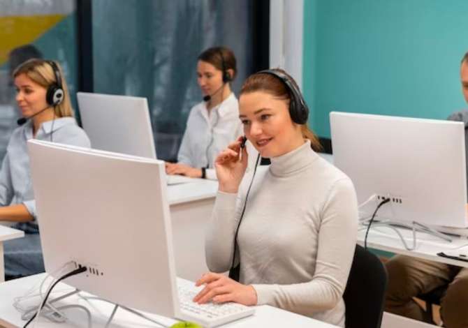 Offerte di lavoro Agente Call Center