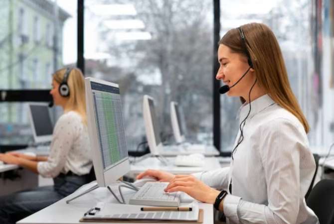 Njoftime Pune operator ne Gjuhen Spanjolle