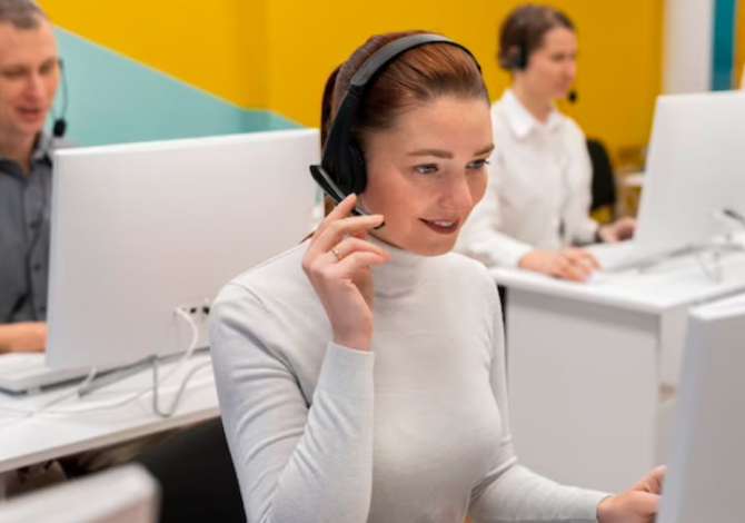 Njoftime Pune operator ne Gjuhen Italiane