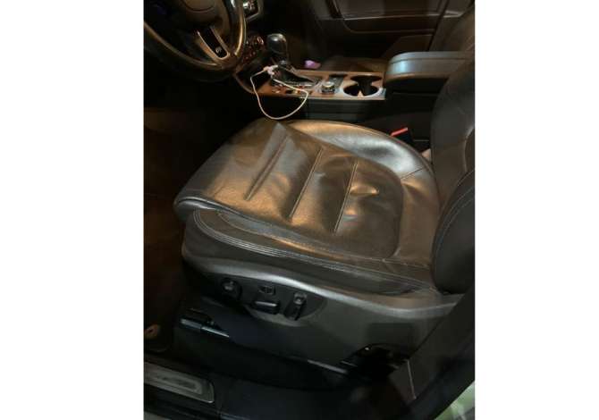 Makina ne shitje ne Tirane - 19,500 Euro