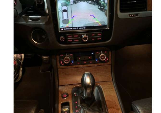 Cars for sale in Tirana, Tjeter, 2014 Diesel,Kambio Automatik Payment 19,500  Euro.