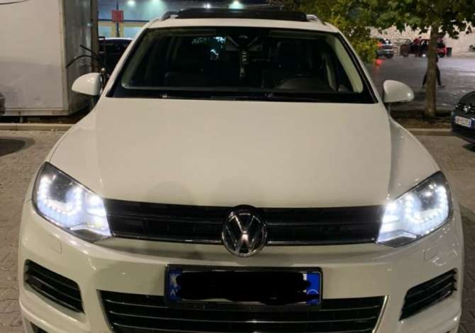 Cars for sale in Tirana, Tjeter, 2014 Diesel,Kambio Automatik Payment 19,500  Euro.