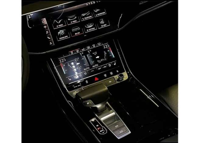 Makina ne shitje ne Tirane, Audi, 2019 Diesel,Kambio Automatik Pagesa 70,000  Euro.