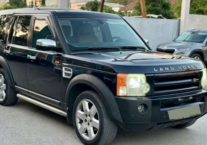 Cars for sale in Tirana - 8,000 Euro
