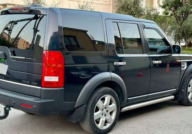 Makina ne shitje ne Tirane - 8,000 Euro