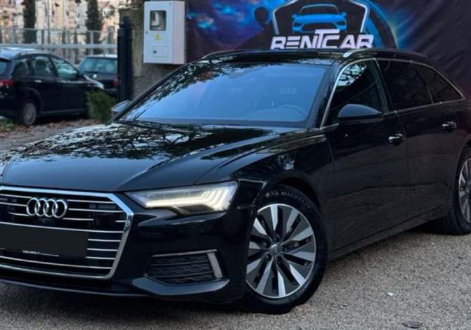 Cars for sale in Tirana - 39,000 Euro