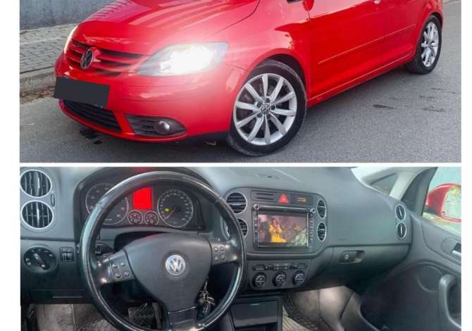 Makina ne shitje ne Tirane - 4,500 Euro