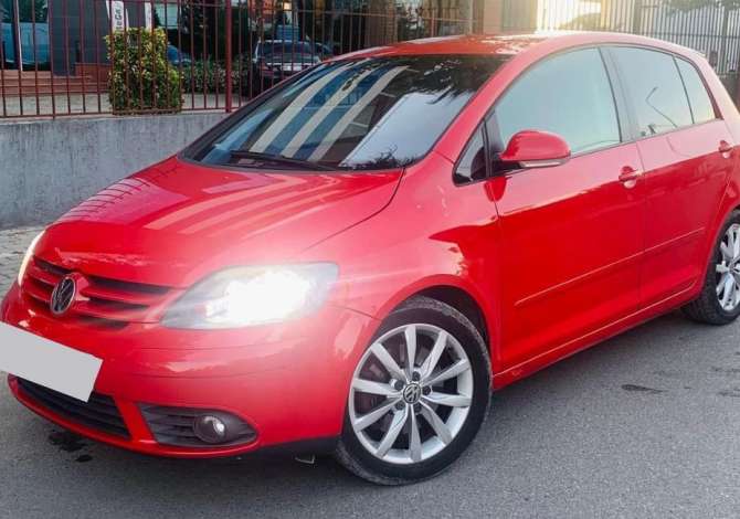 Makina ne shitje ne Tirane - 4,500 Euro