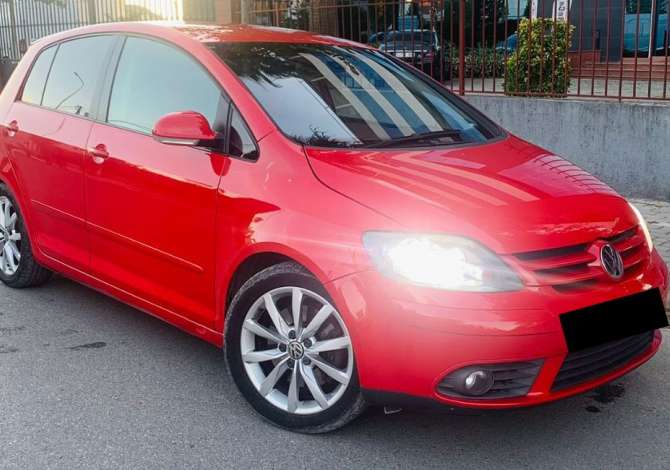 Cars for sale in Tirana - 4,500 Euro