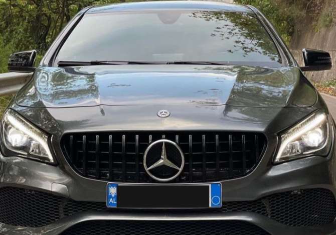 Cars for sale in Elbasan - 17,500 Euro