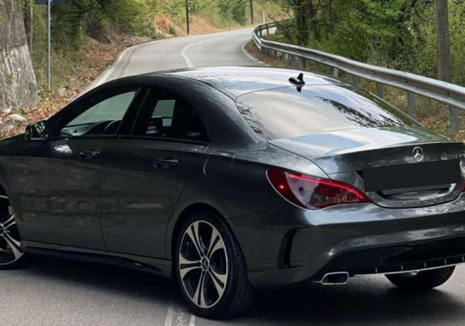 Makina ne shitje  ne Elbasan - 17,500 Euro