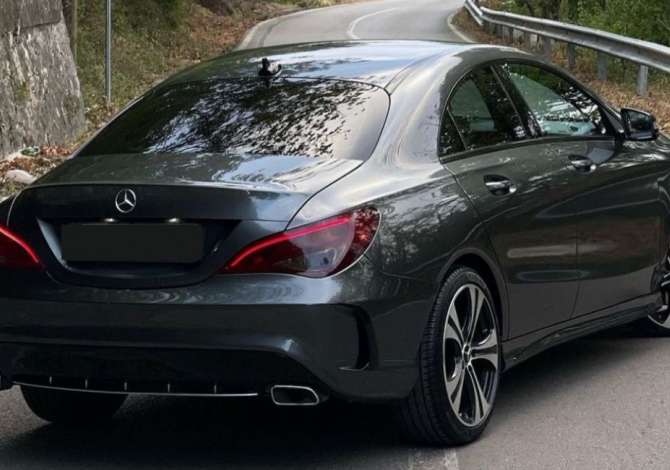 Makina ne shitje  ne Elbasan - 17,500 Euro