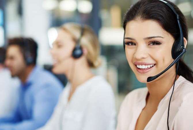 Njoftime Pune Operator/e ne gjuhet Italiane, Spanjolle, Gjermane, Angleze