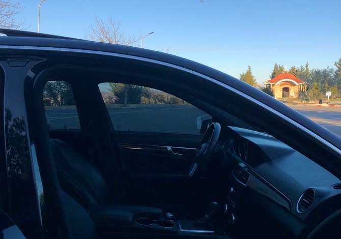 Cars for sale in Tirana, Mercedes-Benz, 2012 gasoline-gas,Kambio Automatik Payment 10,800  Euro.