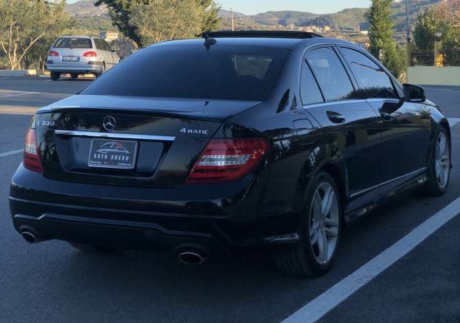 Cars for sale in Tirana, Mercedes-Benz, 2012 gasoline-gas,Kambio Automatik Payment 10,800  Euro.