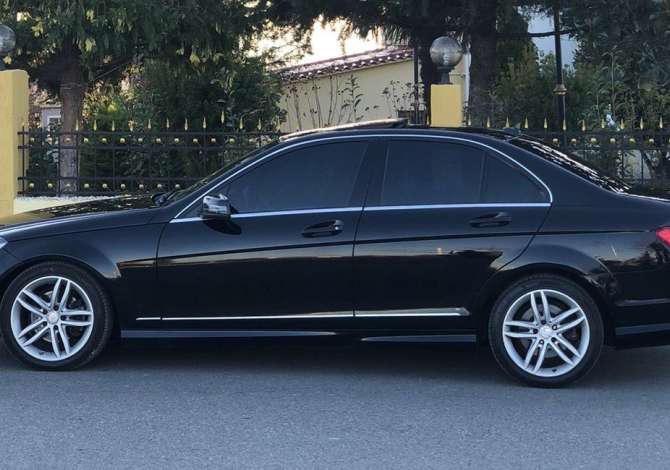 Cars for sale in Tirana, Mercedes-Benz, 2012 gasoline-gas,Kambio Automatik Payment 10,800  Euro.