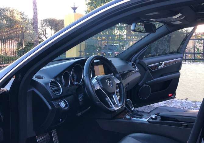 Cars for sale in Tirana, Mercedes-Benz, 2012 gasoline-gas,Kambio Automatik Payment 10,800  Euro.