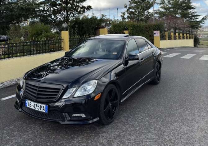 Cars for sale in Tirana - 12,300 Euro