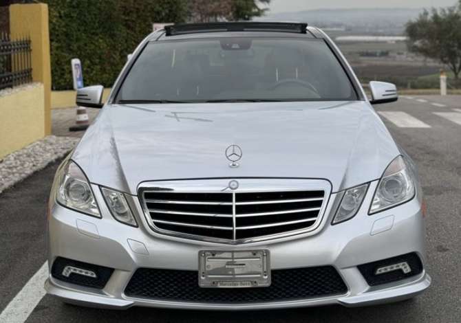 Makina ne shitje ne Tirane - 11,700 Euro