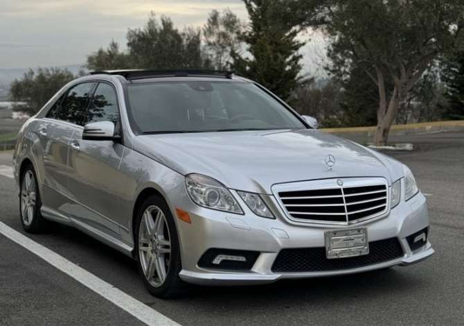 Cars for sale in Tirana - 11,700 Euro