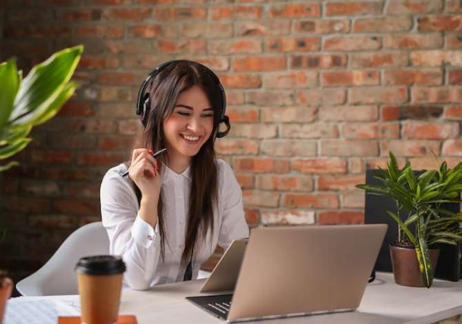 Njoftime Pune Retention dhe Agjente ne gjuhen Angleze