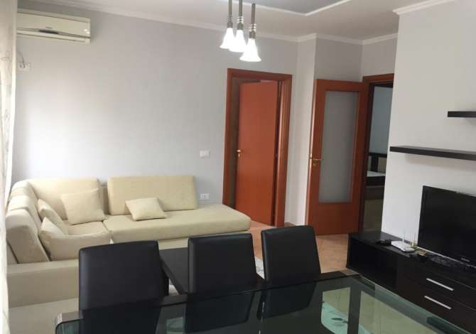 Casa in affitto 2+1 a Tirana - 600 Euro