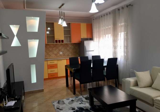 Casa in affitto 2+1 a Tirana - 600 Euro