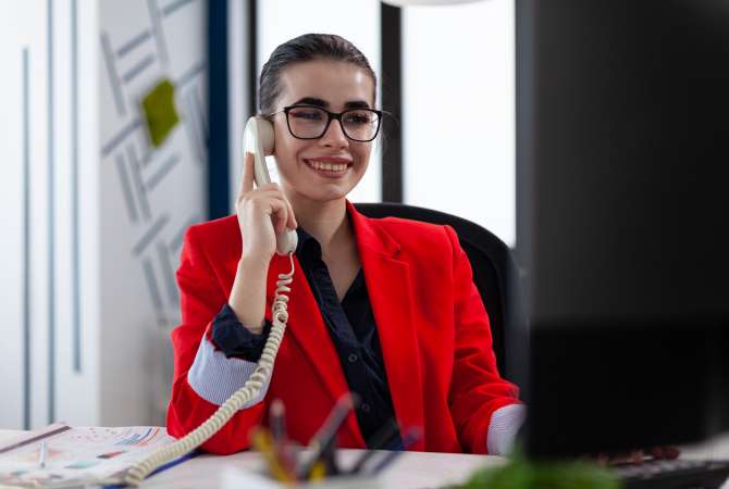 Offerte di lavoro Servizio Clienti