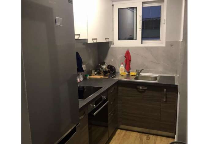 Shtepi me qera 2+1 ne Tirane - 500 Euro