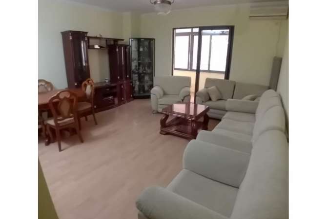Shtepi me qera 1+1 ne Tirane - 40,000 Leke