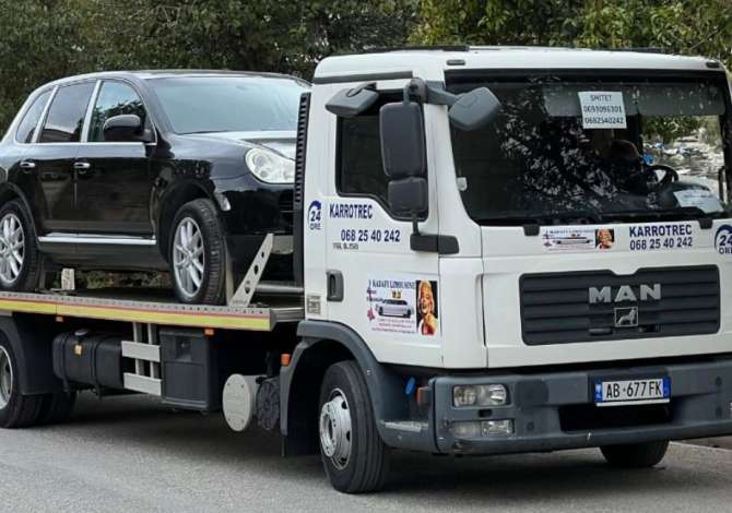 Cars for sale in Tirana - 20,000 Euro
