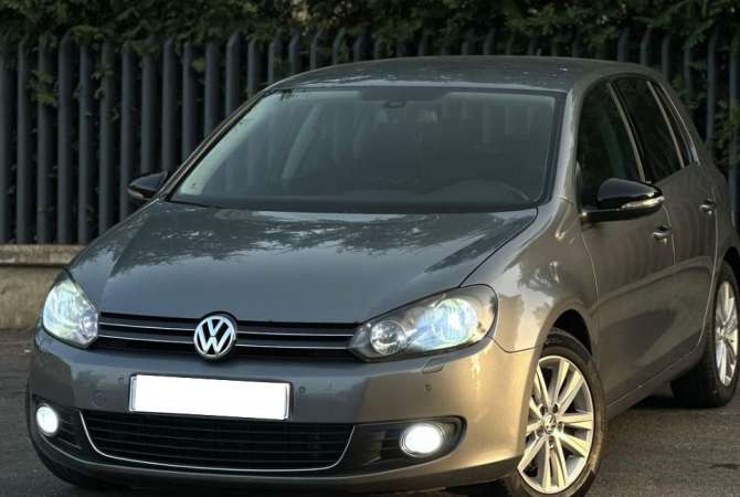 Makina me qera ne Tirane - 35 Euro