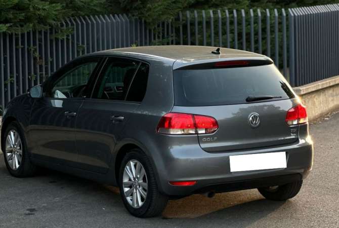 Makina me qera ne Tirane - 35 Euro