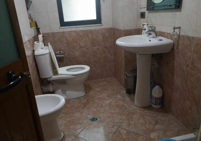 Apartment for sale in Tirana 2+1, Furnished