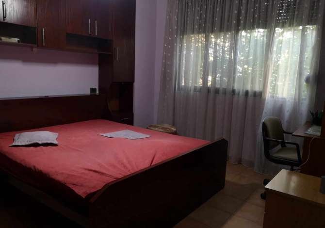 Apartment for sale in Tirana 2+1, Furnished